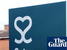 英國最大的私立醫院提供商 Spire 正在就出售給私募股權公司進行談判
| mtgamer.com 英國最大的私立醫院提供商 Spire 正在就出售給私募股權公司進行談判
| mtgamer.com