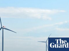 英國等10個國家將在北海建設100GW風力電網
| mtgamer.com 英國等10個國家將在北海建設100GW風力電網
| mtgamer.com