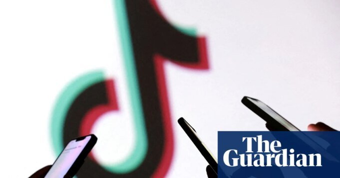英國被解僱的 TikTok 員工就“破壞工會”提起法律訴訟
| mtgamer.com