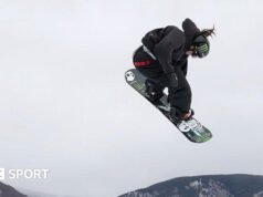 英國選手布魯克斯在 X Games 上贏得坡面技巧金牌
| mtgamer.com 英國選手布魯克斯在 X Games 上贏得坡面技巧金牌
| mtgamer.com