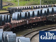 英國預計將減少允許免稅的鋼鐵數量
| mtgamer.com 英國預計將減少允許免稅的鋼鐵數量
| mtgamer.com