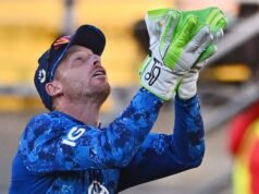 英格蘭選擇艾哈邁德作為揭幕戰,但在第二場斯里蘭卡 ODI LIVE 中保齡球第一!
| mtgamer.com 英格蘭選擇艾哈邁德作為揭幕戰,但在第二場斯里蘭卡 ODI LIVE 中保齡球第一!
| mtgamer.com