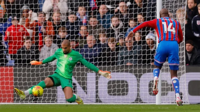 英超聯賽：水晶宮主場迎戰切爾西，紐卡斯爾面對維拉森林隊造訪布倫特福德
| mtgamer.com