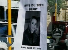 莎拉·斯皮爾斯 (Sarah Spiers) 三十年前失踪了。在她失踪週年紀念日,西澳警方發誓永不放棄
| mtgamer.com 莎拉·斯皮爾斯 (Sarah Spiers) 三十年前失踪了。在她失踪週年紀念日,西澳警方發誓永不放棄
| mtgamer.com