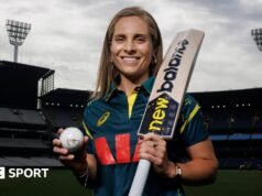 莫利紐克斯接替希利成為澳大利亞隊長
| mtgamer.com 莫利紐克斯接替希利成為澳大利亞隊長
| mtgamer.com