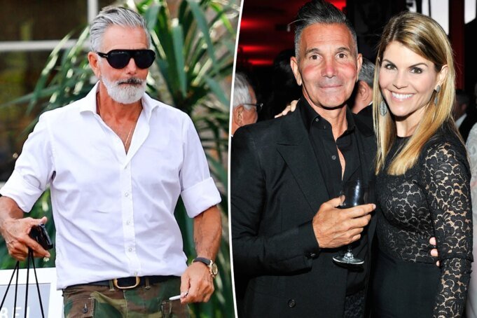 莫西莫·賈努利 (Mossimo Giannulli) 在離婚時對“極度憤怒”的洛麗·路格林 (Lori Loughlin) 有何感想
| mtgamer.com