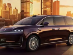 華為與奇瑞合作的混合動力電動汽車在配備製氧機的情況下行駛了 745 英里,克服了里程焦慮
| mtgamer.com 華為與奇瑞合作的混合動力電動汽車在配備製氧機的情況下行駛了 745 英里,克服了里程焦慮
| mtgamer.com