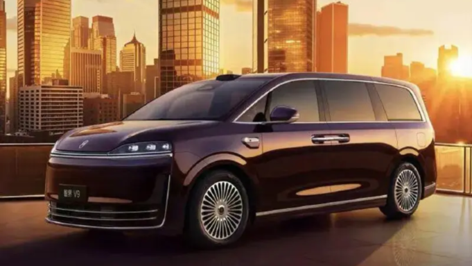 華為與奇瑞合作的混合動力電動汽車在配備製氧機的情況下行駛了 745 英里，克服了里程焦慮
 | mtgamer.com