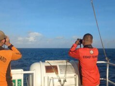 菲律賓南部渡輪沉沒 至少13人死亡
| mtgamer.com 菲律賓南部渡輪沉沒 至少13人死亡
| mtgamer.com