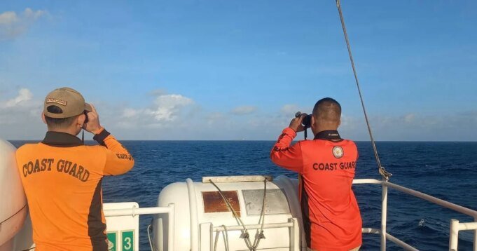 菲律賓南部渡輪沉沒 至少13人死亡
 | mtgamer.com