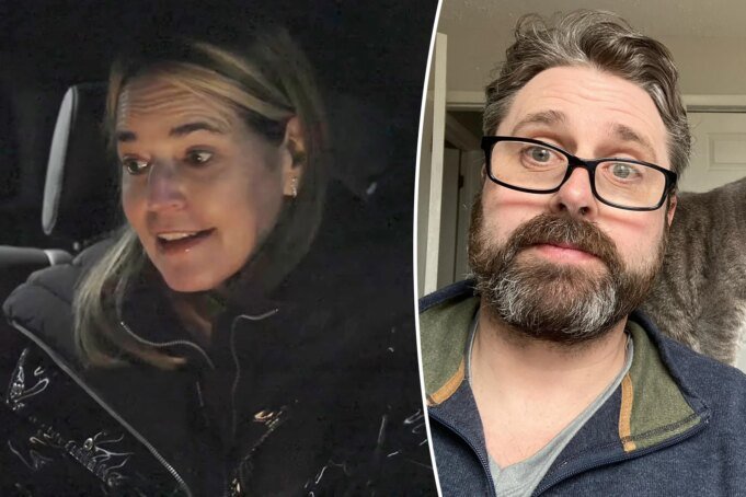 薩凡娜·格思裡 (Savannah Guthrie) 回憶道，當她分享對“可怕”離婚的更深入見解時，她感覺自己“像個失敗者”
 | mtgamer.com