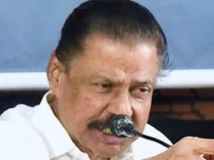 薩巴里馬拉黃金盜竊案:印度共產黨(馬)聲稱國會在索尼婭·甘地的名字浮出水面後讓步
| mtgamer.com 薩巴里馬拉黃金盜竊案:印度共產黨(馬)聲稱國會在索尼婭·甘地的名字浮出水面後讓步
| mtgamer.com