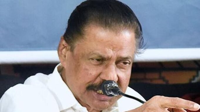 薩巴里馬拉黃金盜竊案：印度共產黨（馬）聲稱國會在索尼婭·甘地的名字浮出水面後讓步
 | mtgamer.com