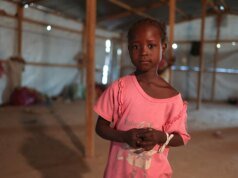 蘇丹婦女為了生存打破“傳統規則”
| mtgamer.com 蘇丹婦女為了生存打破“傳統規則”
| mtgamer.com