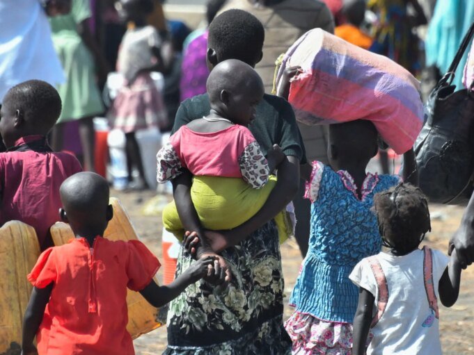 蘇丹戰爭流離失所危機達到頂峰，數百萬人紛紛返回被毀的家園
| mtgamer.com