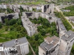 蘇聯城市規劃如何幫助俄羅斯凍結烏克蘭
| mtgamer.com 蘇聯城市規劃如何幫助俄羅斯凍結烏克蘭
| mtgamer.com