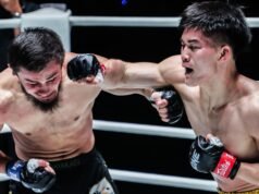 蘭博萊克KO達亞卡耶夫 有望奪得冠軍
| mtgamer.com 蘭博萊克KO達亞卡耶夫 有望奪得冠軍
| mtgamer.com