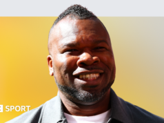 蘭帕德和哈克尼駕駛博羅的測試 – 亞倫·麥克萊恩的 EFL 要點
| mtgamer.com 蘭帕德和哈克尼駕駛博羅的測試 - 亞倫·麥克萊恩的 EFL 要點
| mtgamer.com