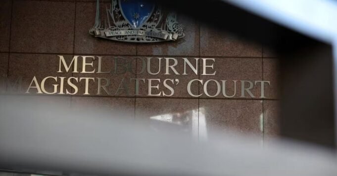 被指控誘騙少女的游泳教練贏得保釋
 | mtgamer.com