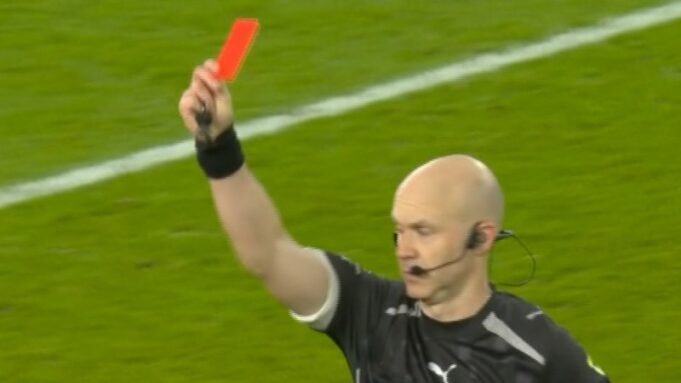 補時階段緊張局勢加劇
| mtgamer.com