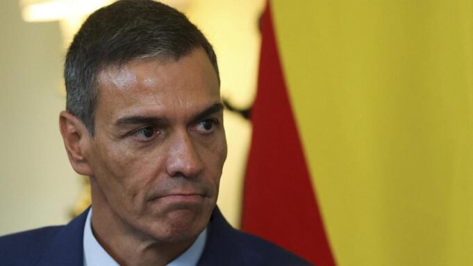 西班牙首相桑切斯表示 西班牙首相桑切斯表示,美國入侵格陵蘭島“將使普京成為地球上最幸福的人”
| mtgamer.com