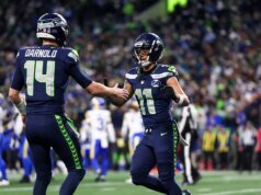 西雅圖海鷹隊上次參加超級碗是什麼時候?
| mtgamer.com 西雅圖海鷹隊上次參加超級碗是什麼時候?
| mtgamer.com