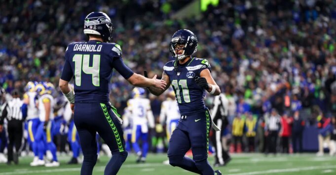 西雅圖海鷹隊上次參加超級碗是什麼時候？
 | mtgamer.com