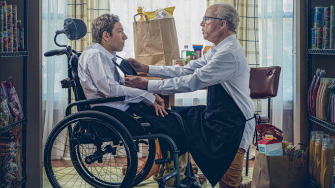 視覺特效藝術家的殘疾現實生活經歷如何啟發他制定電影紙袋計劃
 | mtgamer.com