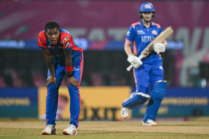 解釋：德里首都隊WPL開局不佳的結構性原因以及為什麼他們將努力解決這個問題
| mtgamer.com