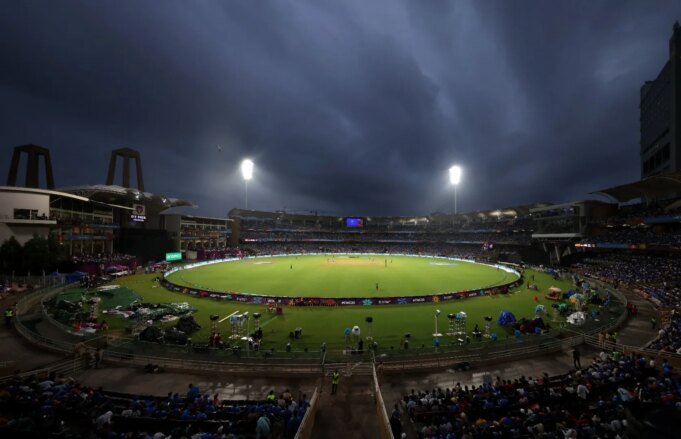 解釋：為什麼本週在新孟買舉行的兩場 WPL 比賽要空場進行
| mtgamer.com