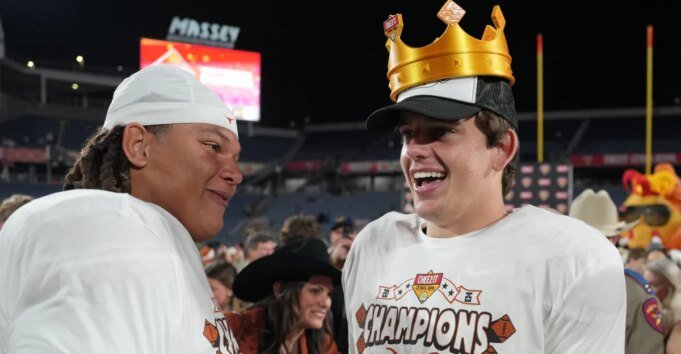 誰是 2026-27 誰是 2026-27 年大學橄欖球季后賽全國冠軍爭奪者?
| mtgamer.com