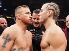 誰贏得了 UFC 324 比賽?賈斯汀·加瑟基 VS 帕迪·平布利特結果
| mtgamer.com 誰贏得了 UFC 324 比賽?賈斯汀·加瑟基 VS 帕迪·平布利特結果
| mtgamer.com