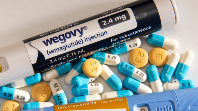 諾和諾德高管報告對每日一次口服減肥藥的濃厚興趣
 | mtgamer.com