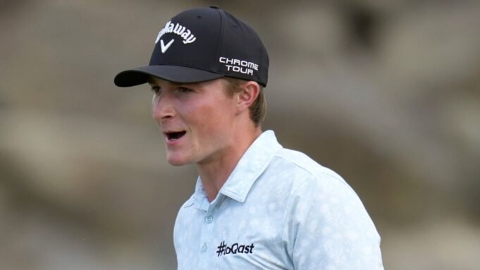 謝夫勒和少年布朗重返緊張的美國運通
 | mtgamer.com