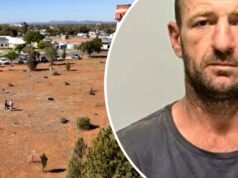 警方回應可能在新南威爾士州西部目擊被指控的三重兇手朱利安·英格拉姆
| mtgamer.com 警方回應可能在新南威爾士州西部目擊被指控的三重兇手朱利安·英格拉姆
| mtgamer.com