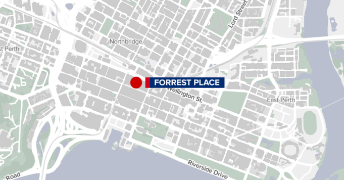 警方調查威脅報告，珀斯入侵日集會人群疏散
 | mtgamer.com