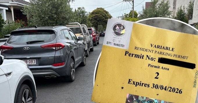 議會新規定要求澳大利 議會新規定要求澳大利亞人在自己家門外停車需付費
| mtgamer.com