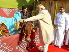 豐收節是一個全球性的節日,受到世界各地泰米爾社區的珍視:莫迪總理
| mtgamer.com 豐收節是一個全球性的節日,受到世界各地泰米爾社區的珍視:莫迪總理
| mtgamer.com