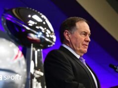 貝利奇克被排除在名人堂之外是荒謬的 – 特朗普
| mtgamer.com 貝利奇克被排除在名人堂之外是荒謬的 - 特朗普
| mtgamer.com