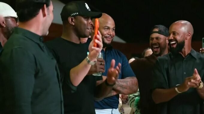 貝爾特蘭、A. 瓊斯入選棒球名人堂
 | mtgamer.com