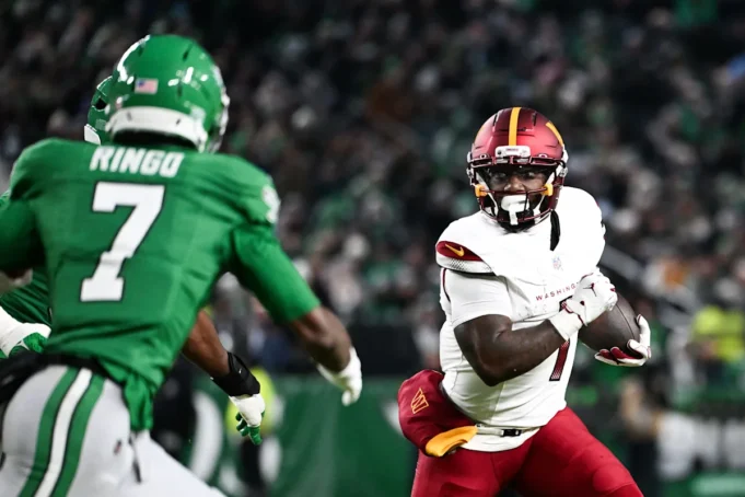 費城老鷹隊今年休賽期可能會被砍掉的 5 支球隊
| mtgamer.com