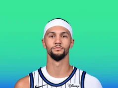 賈倫·薩格斯獲准復出對陣騎士隊
| mtgamer.com 賈倫·薩格斯獲准復出對陣騎士隊
| mtgamer.com