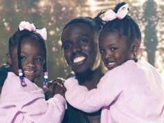 賈馬爾·羅伯茨的孩子們:關於“美國偶像”獲勝者的女兒
| mtgamer.com 賈馬爾·羅伯茨的孩子們:關於“美國偶像”獲勝者的女兒
| mtgamer.com