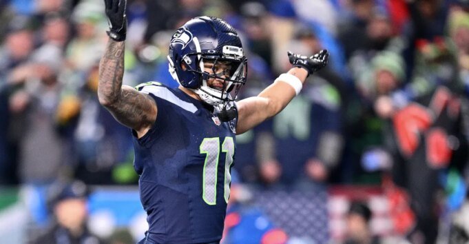 超級碗即時預測海鷹隊與愛國者隊獲勝者
 | mtgamer.com