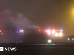 載有八人的私人飛機在緬因州墜毀
| mtgamer.com 載有八人的私人飛機在緬因州墜毀
| mtgamer.com