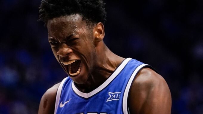 迪班薩的第一次 40 分幫助楊百翰大學戰勝猶他大學
 | mtgamer.com