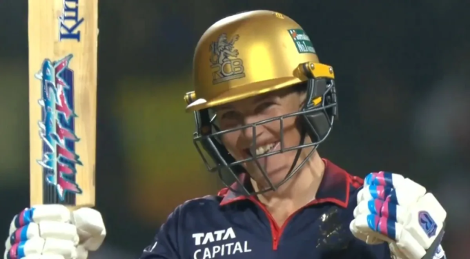 迪瓦恩閃電戰結束 24 小時後，澳大利亞強力擊球手擊敗西印度群島傳奇人物，獲得併列最昂貴的 WPL 冠軍
| mtgamer.com