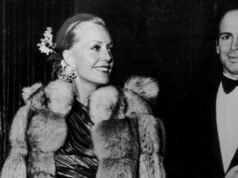 追求公眾關注、進而追求世界和平的社會名流帕特·蒙坦頓 (Pat Montandon) 去世,享年 96 歲
| mtgamer.com 追求公眾關注、進而追求世界和平的社會名流帕特·蒙坦頓 (Pat Montandon) 去世,享年 96 歲
| mtgamer.com