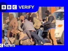 逐幀分析明尼阿波利斯槍擊案
| mtgamer.com 逐幀分析明尼阿波利斯槍擊案
| mtgamer.com