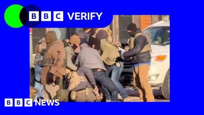 逐幀分析明尼阿波利斯槍擊案
 | mtgamer.com